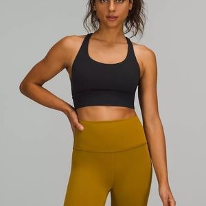 Lululemon Energy Longline Bra